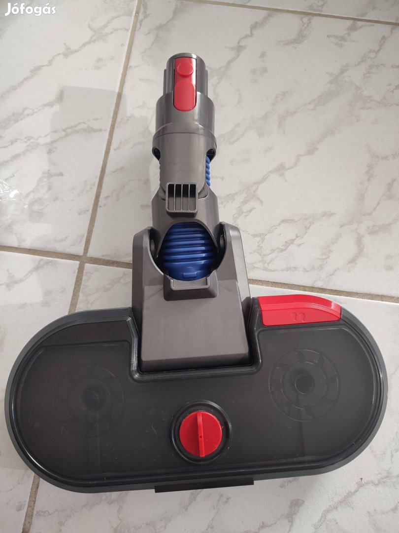 Dyson elektromos seprű felmosó V7-8-10-11