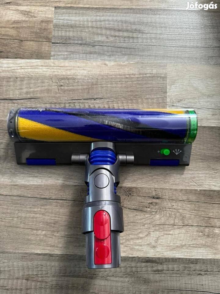 Dyson laser optic fej