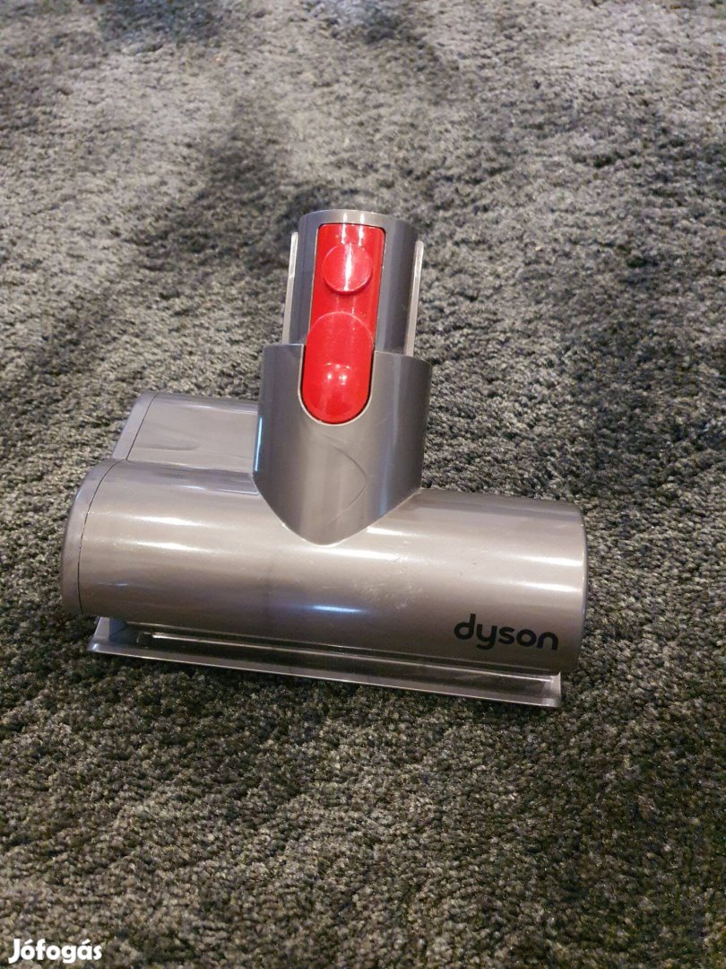 Dyson mini turbókefe V7 V8 V10 V11