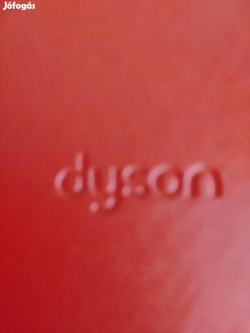 Dyson pipere tárolo doboz Eladó!