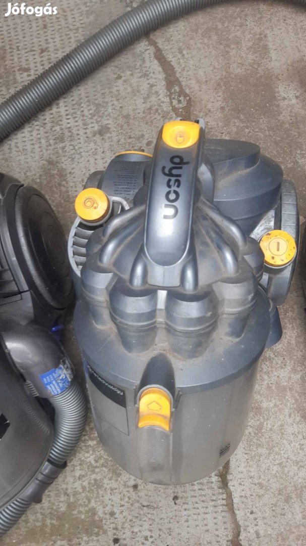 Dyson porszívó alkatrész