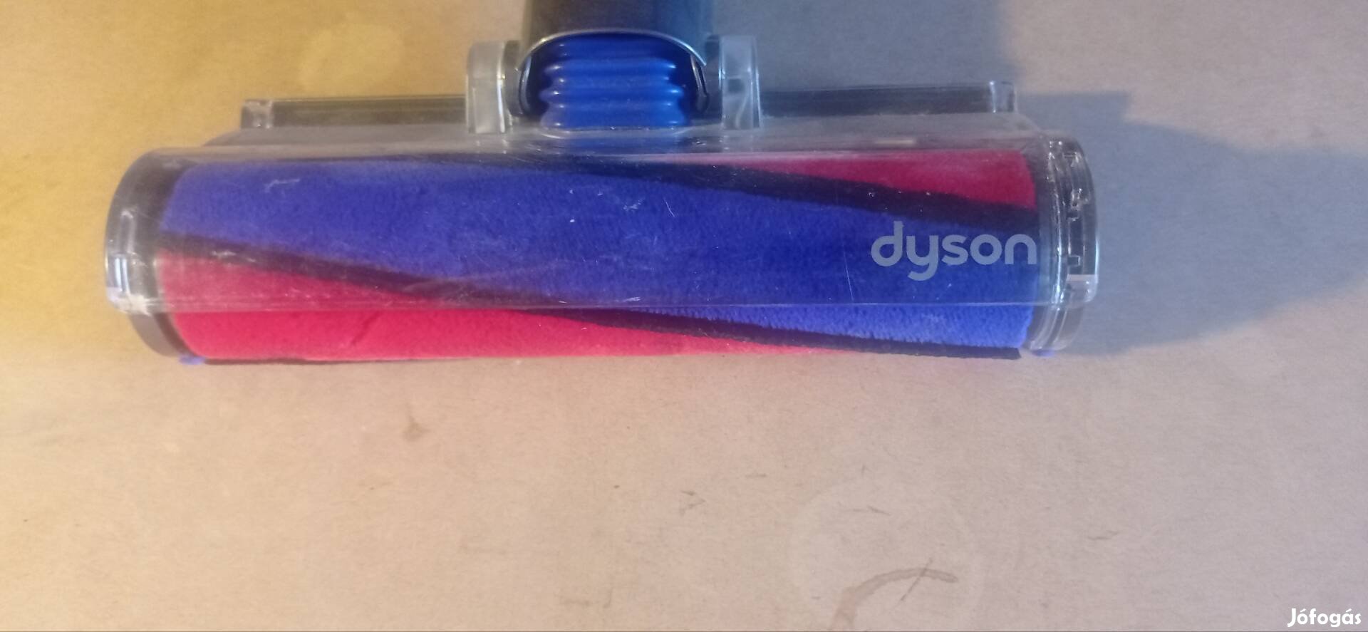 Dyson porszívó fej újszerű 