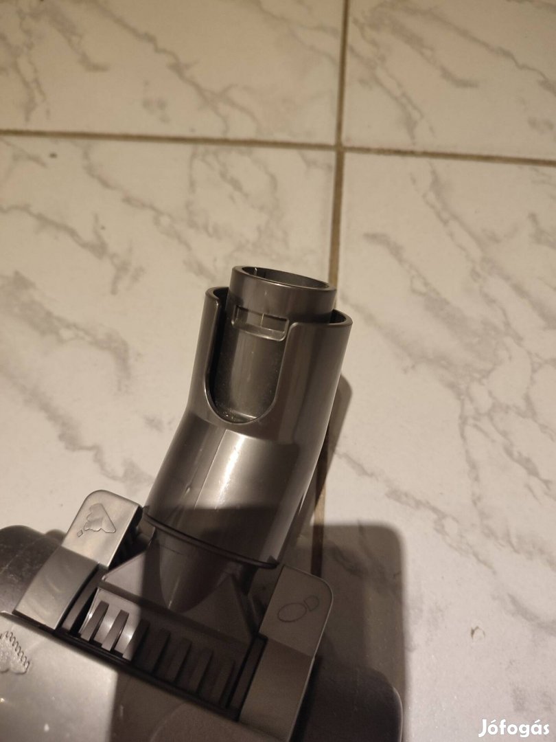 Dyson porszívók fej