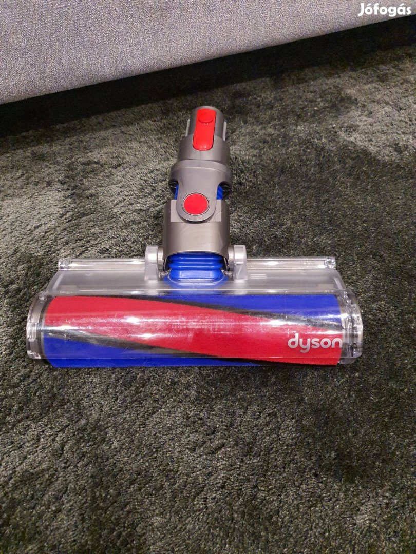 Dyson soft roller tisztítófej, új, V10,V11 modellekhez