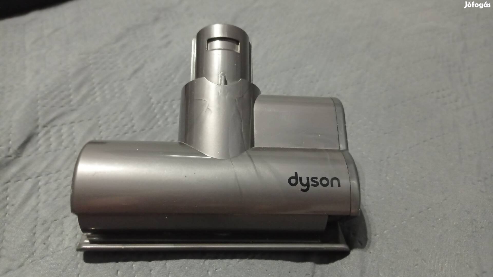 Dyson turbo porszívófej mini motorhead 