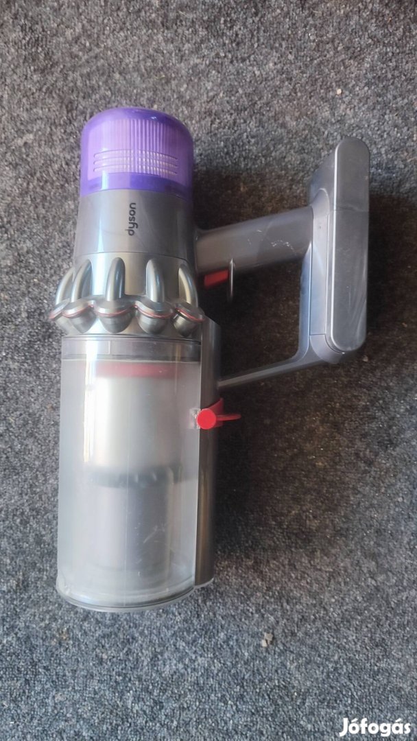 Dyson v11 akkus porszívó géptest 