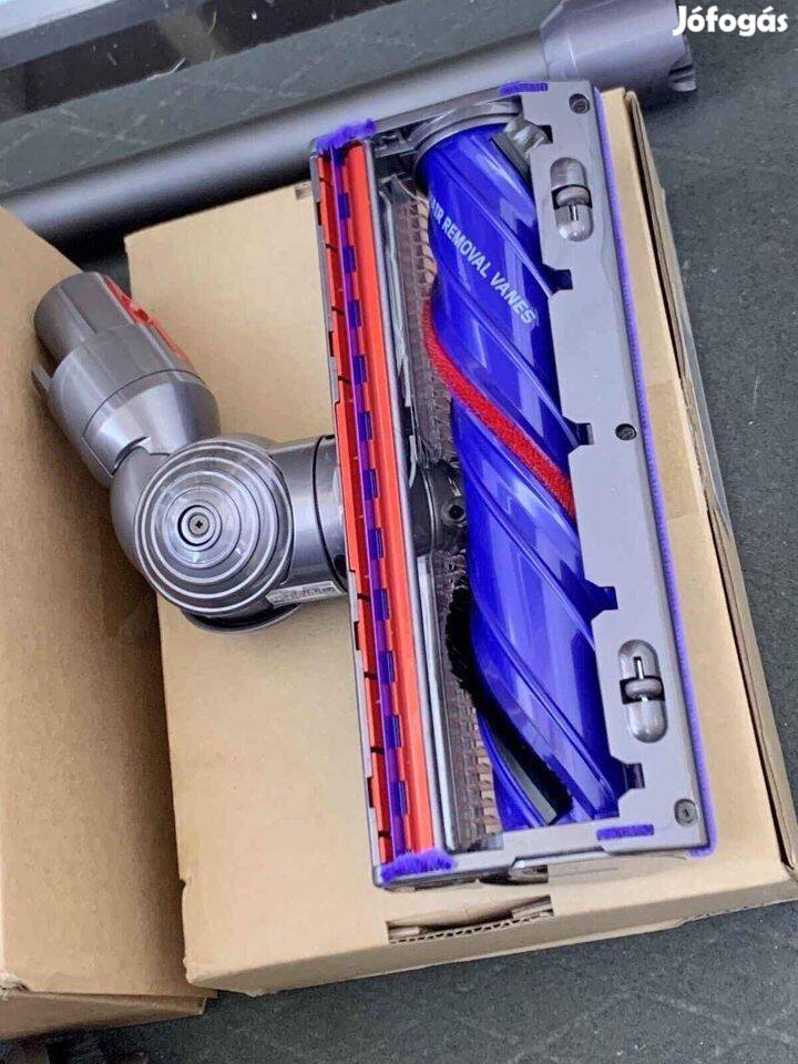 Dyson v15 detect Tompa, BácsKiskun