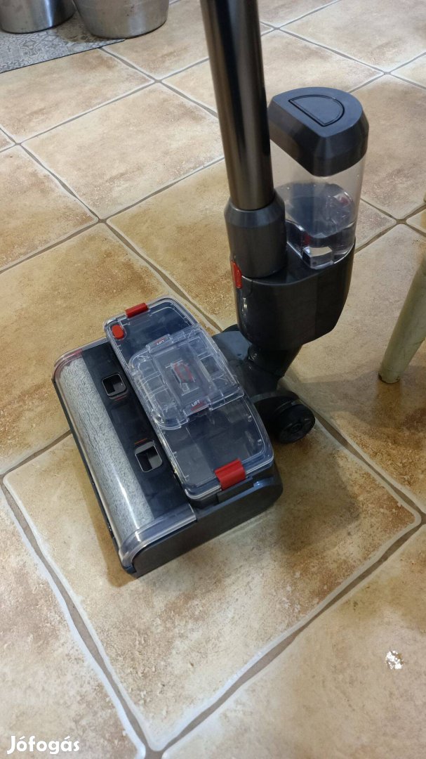 Dyson v15 felmosófej