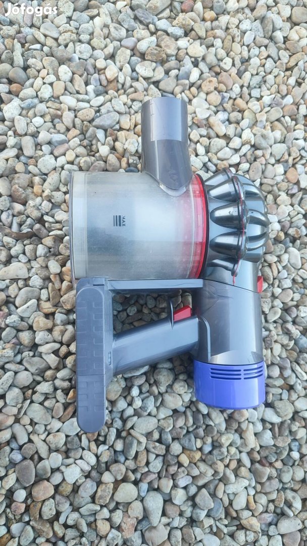 Dyson v8 akkumulátoros porzsák nélküli porszívó alkatrésznek 2#