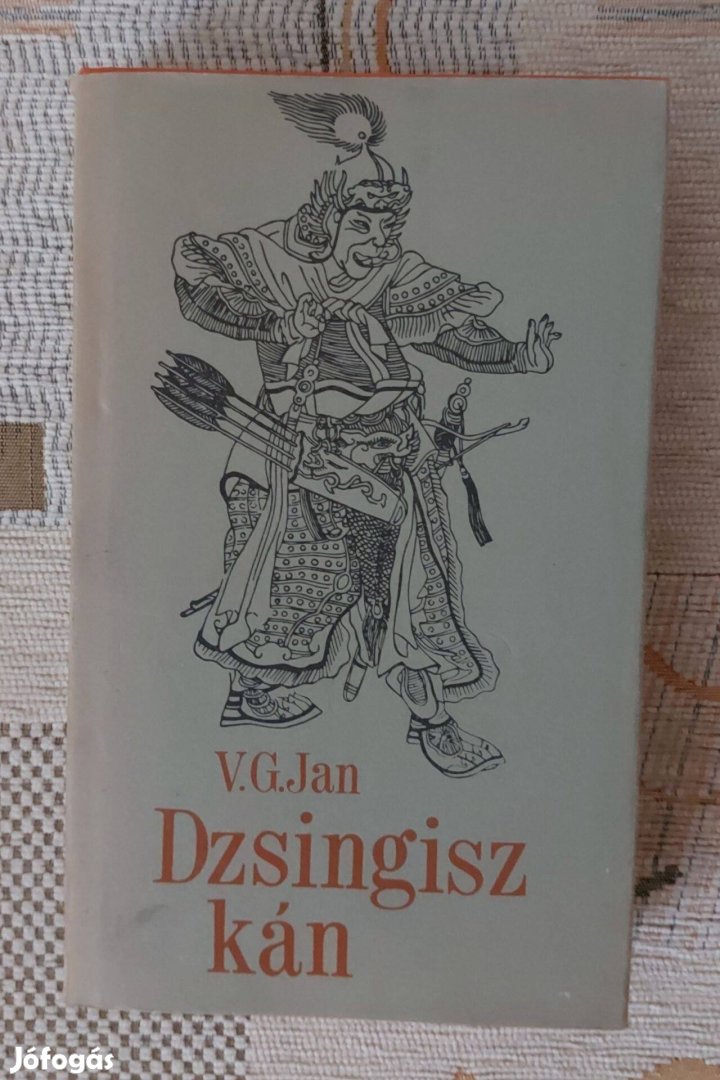 Dzsingisz kán