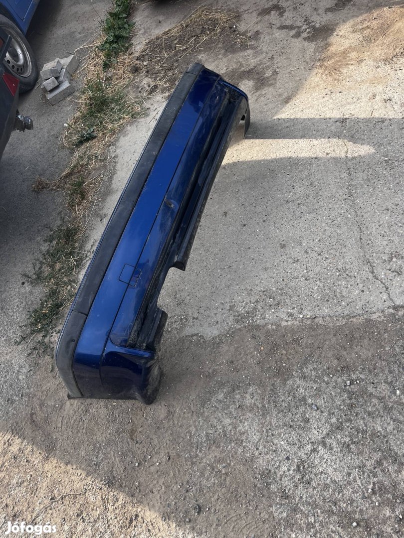 E36 compact M lökhárító
