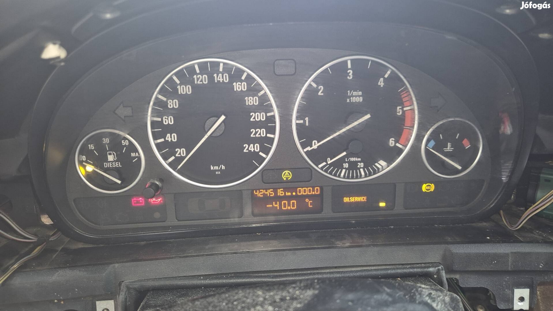 E39 óracsoport