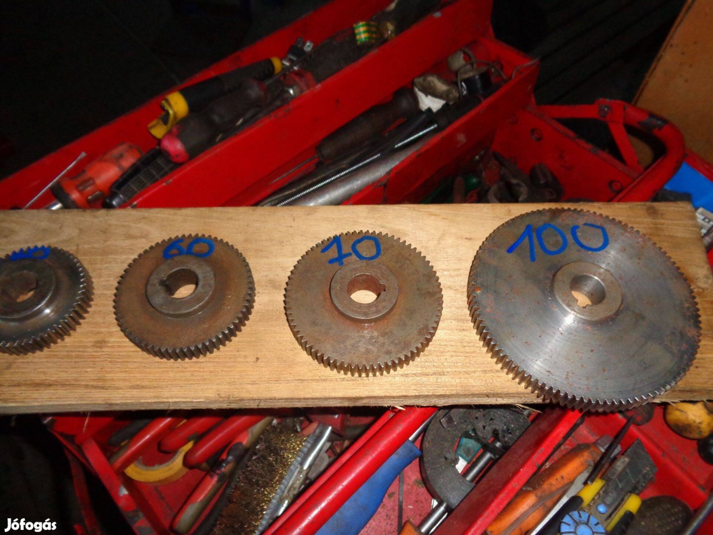 E400 eszterga cserekerék menetvágó kerék fogaskerék