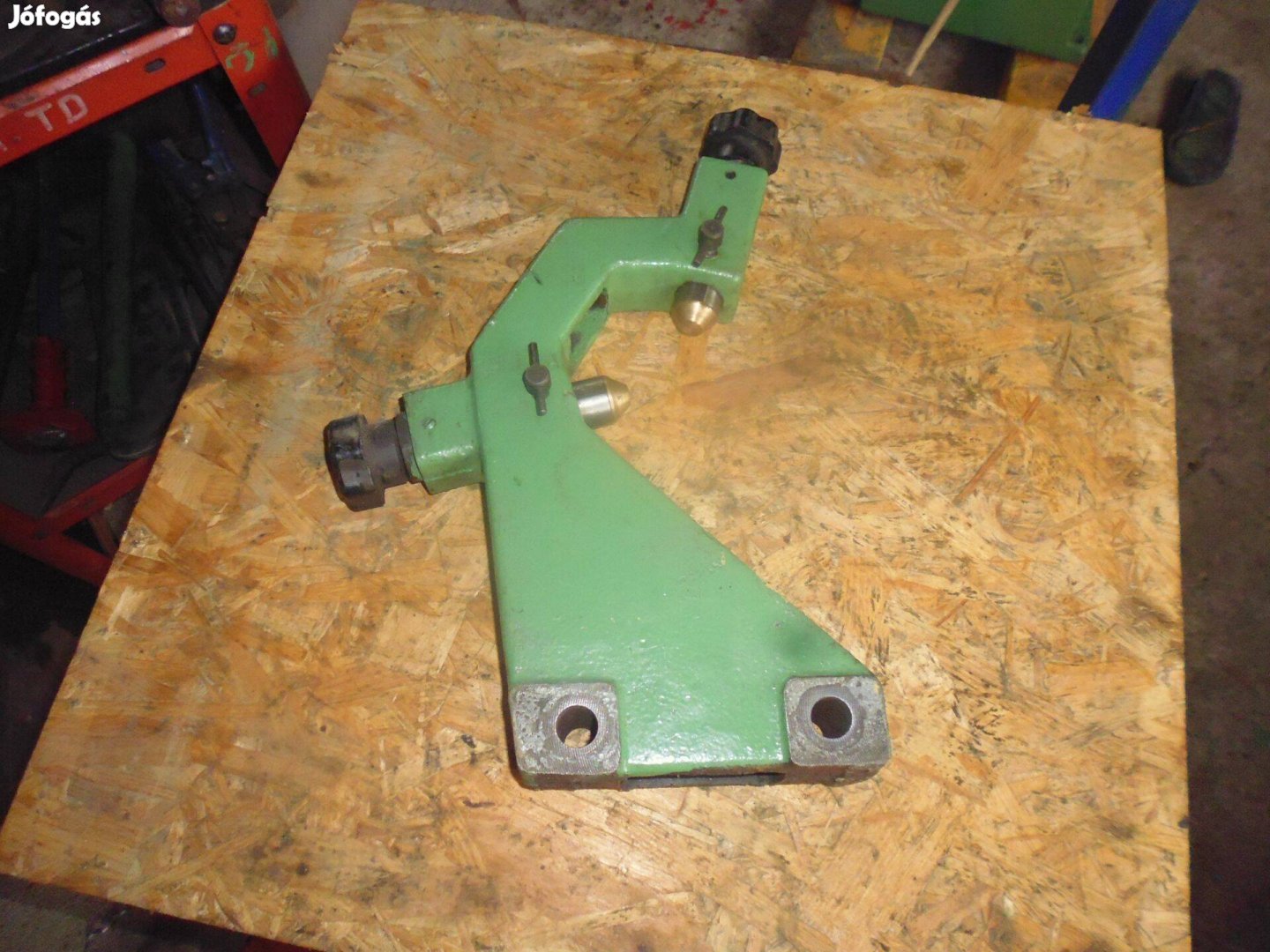 E400 eu400 eszterga tartozék mozgóbáb fútóbáb mozgó futó báb