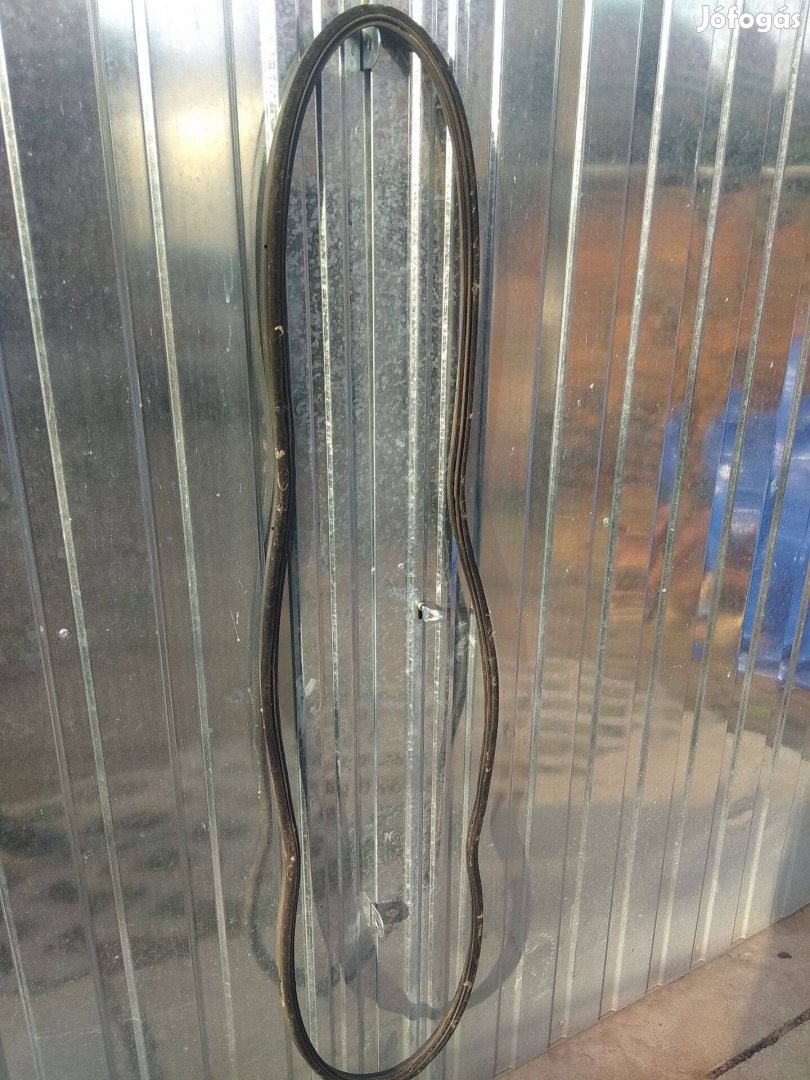 E46 Cabrio csomagtér kéder gumitömítés