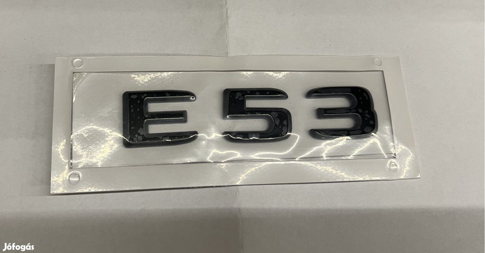 E53 logo fekete a2388170700 eladó