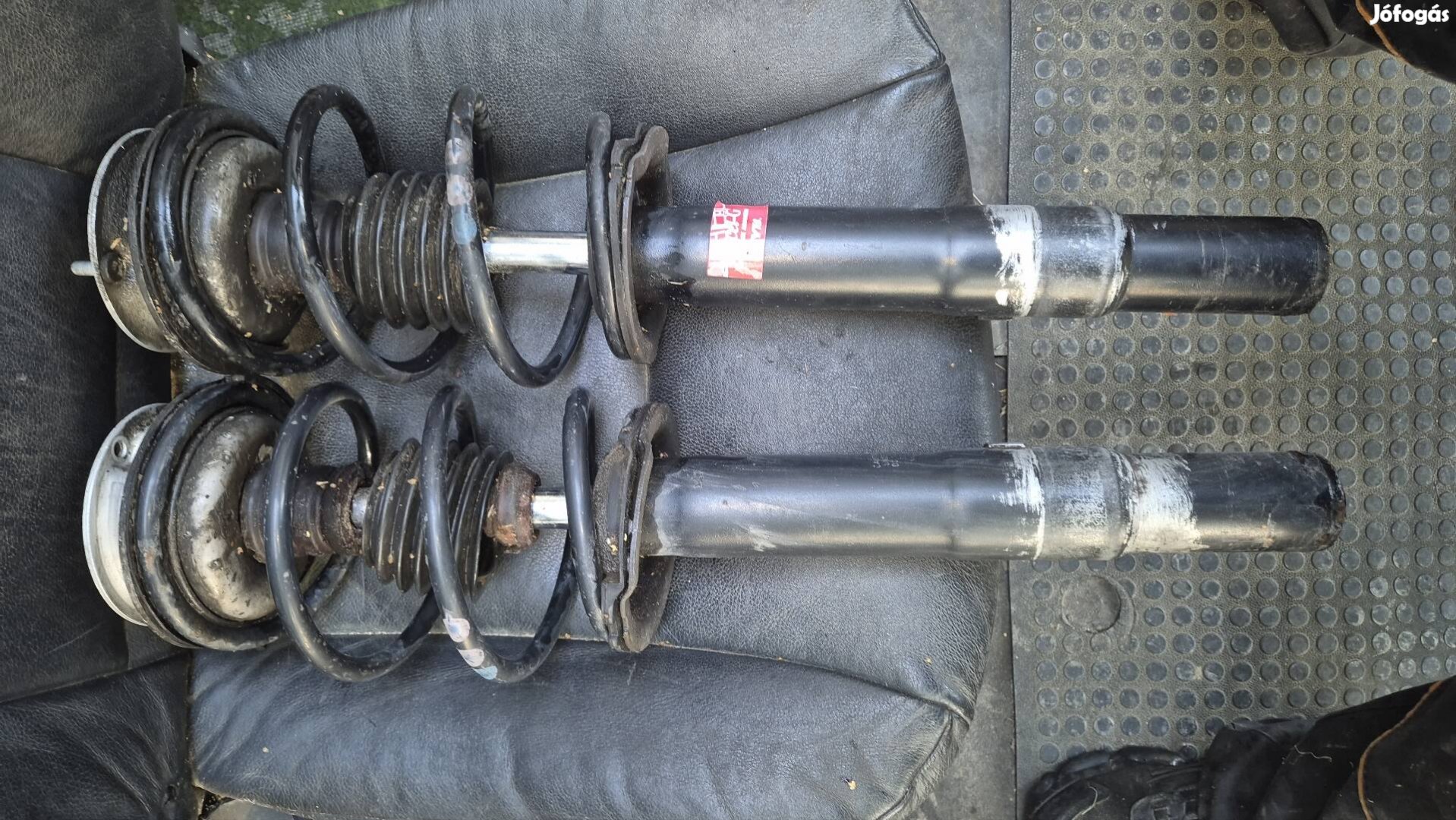 E60 kyb első lengéscsillapitók