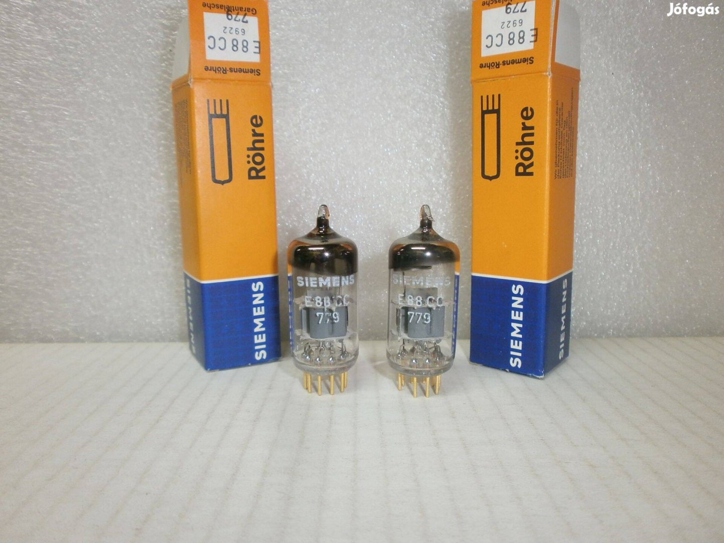 E88CC 6922 - Siemens - NOS