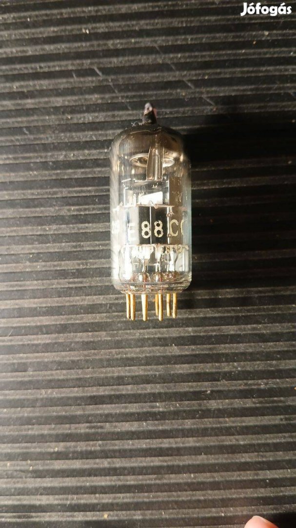 E88cc siemens elektroncsö