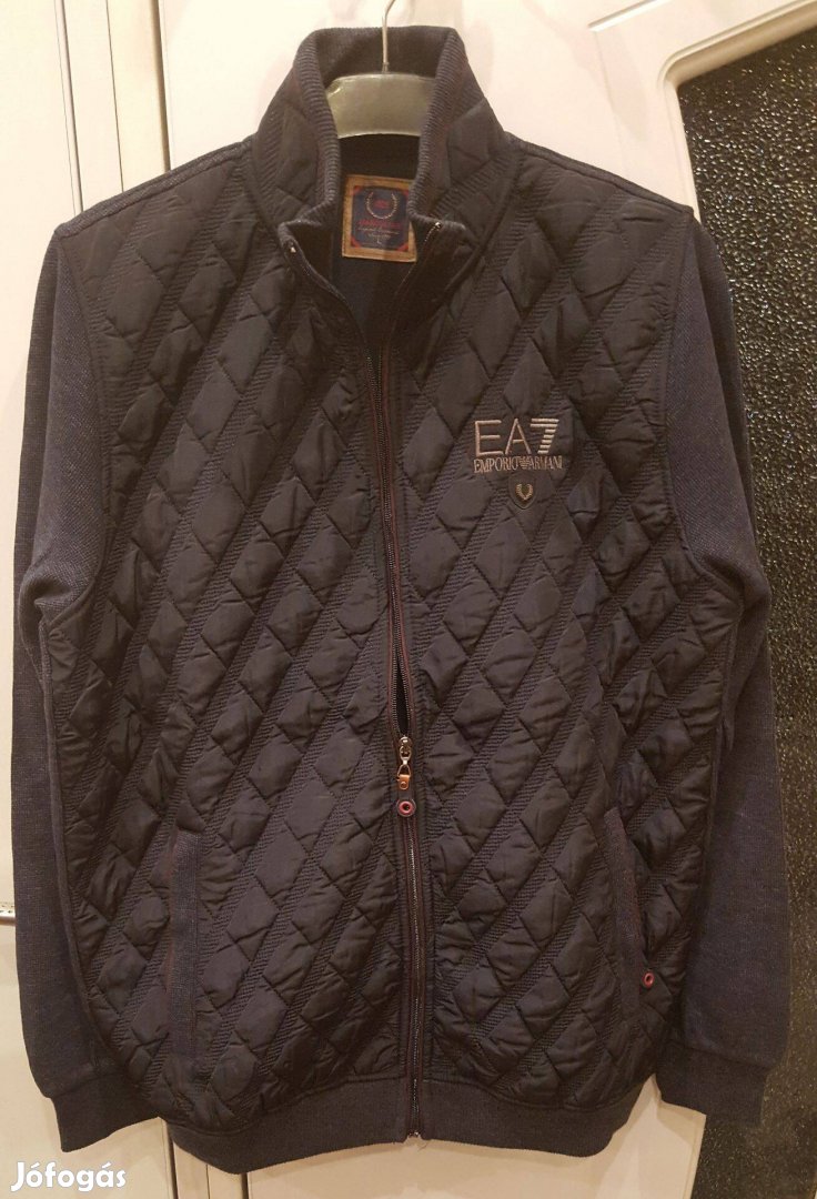 EA7 Emporio Armani dzseki (kabát)