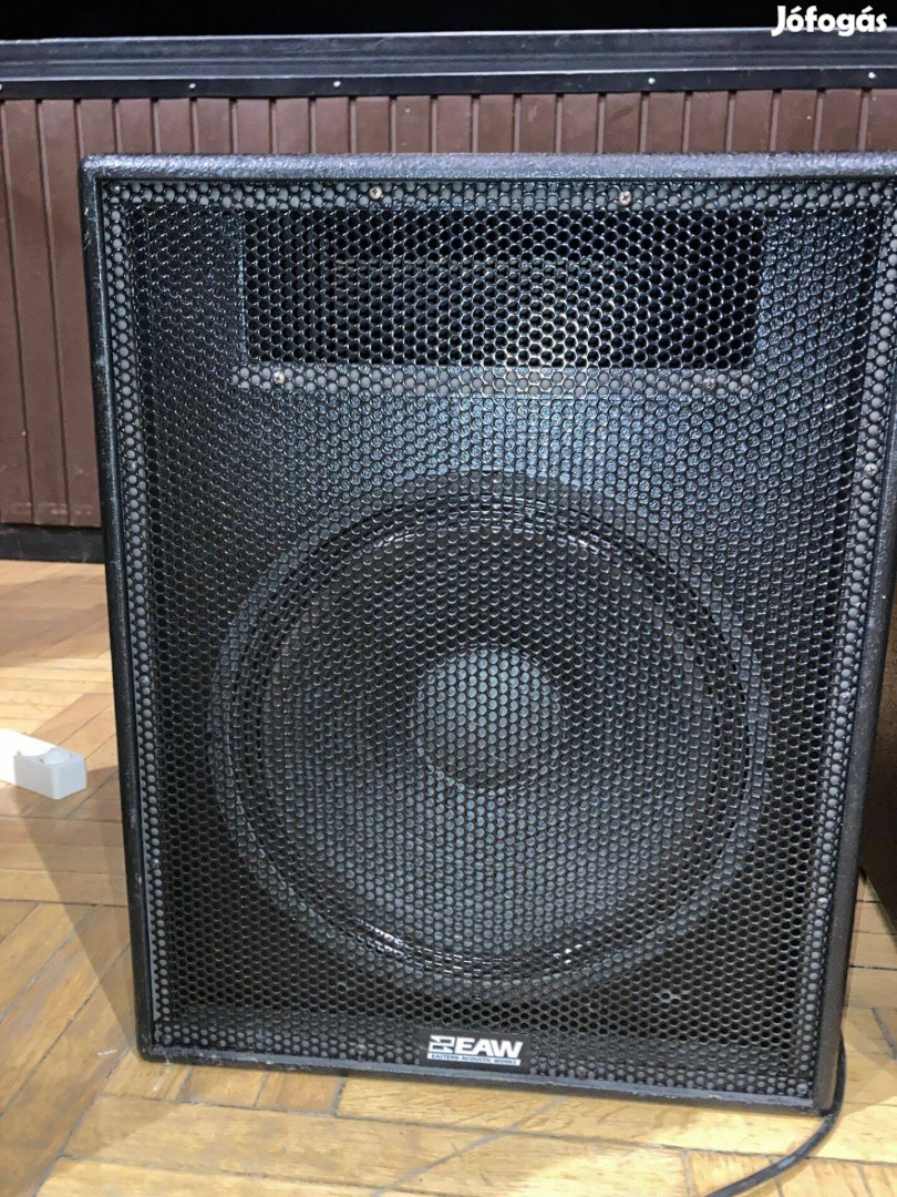 EAW SB150p subwoofer