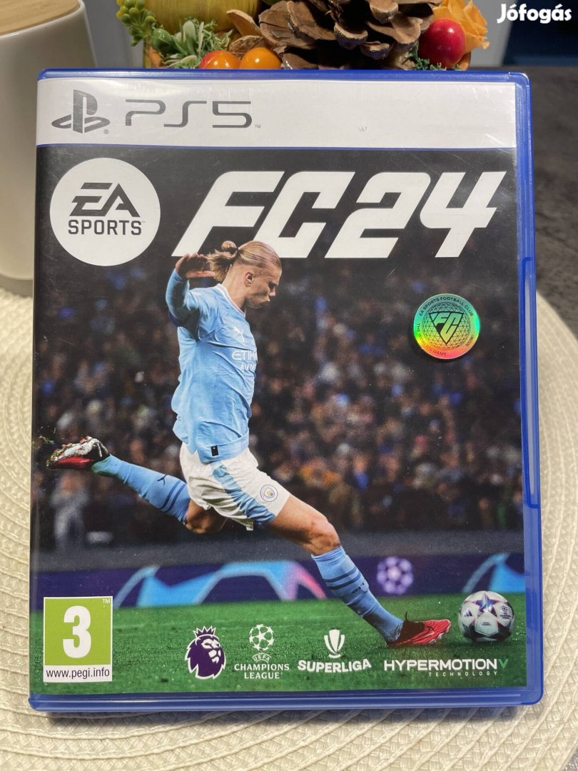 EA FC 24 Ps5