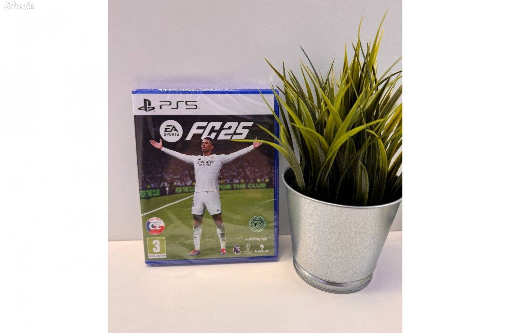 EA FC 25 (Xbox,Ps4,5)