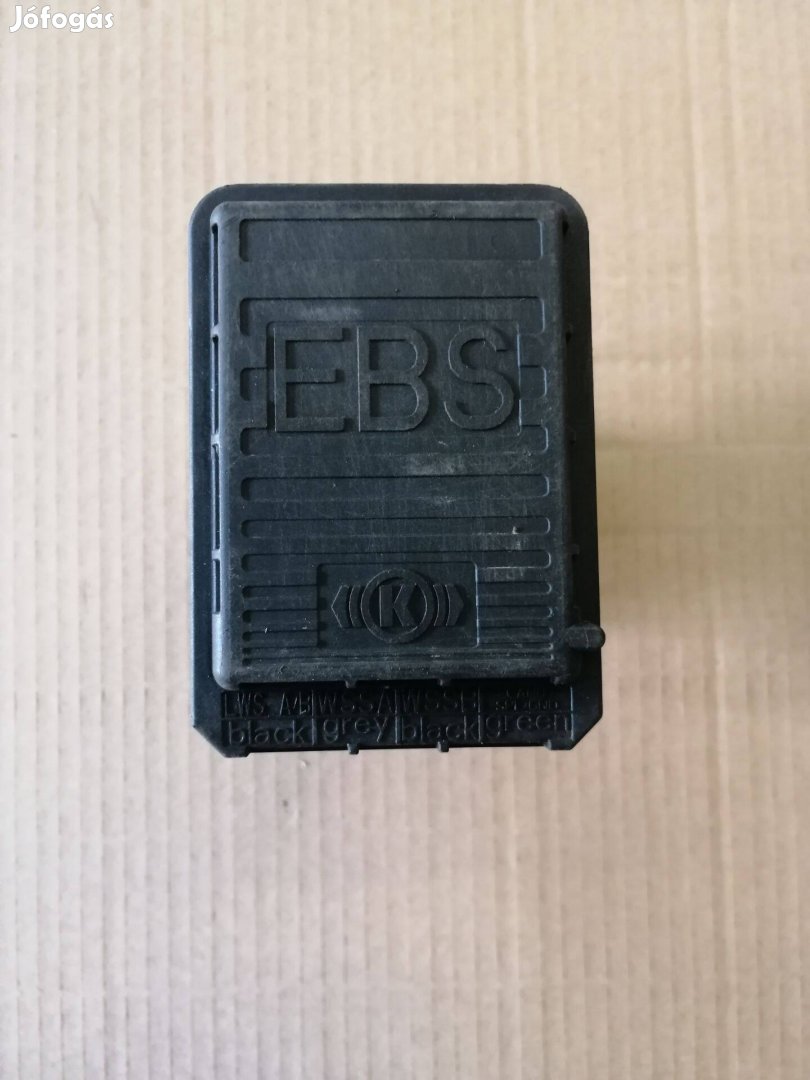 EBS modulátor eladó 21122034