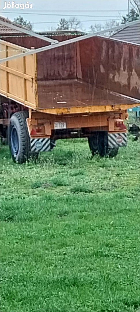 EB 8/8 as mg potkocsi