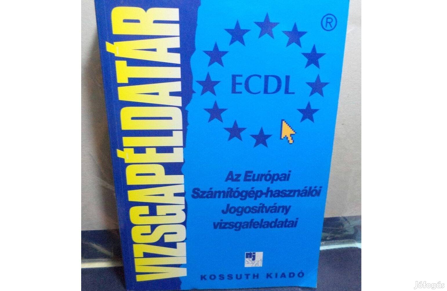 ECDL vizsgafeladatai