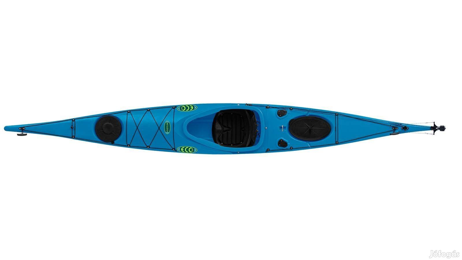 ECO Kayak Adventure 450