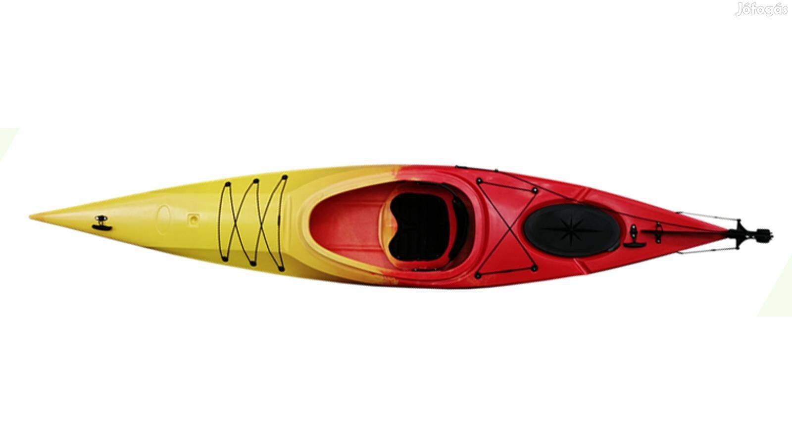 ECO Kayak Traveller 350