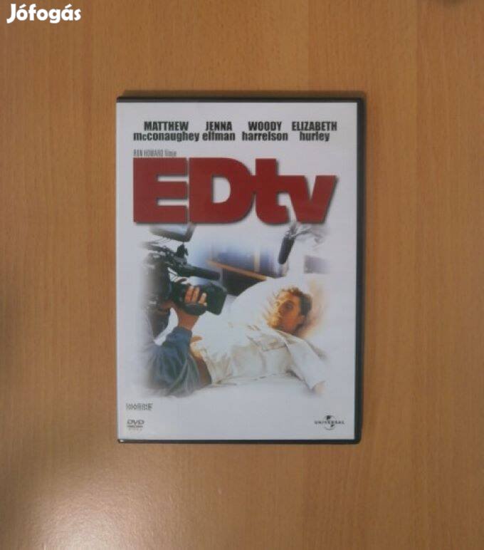 ED tv DVD film