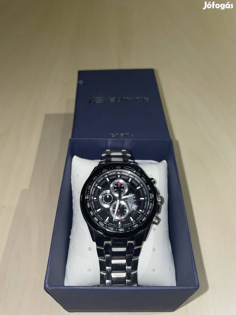 EF-539D-1A Casio Edifice Férfi karóra