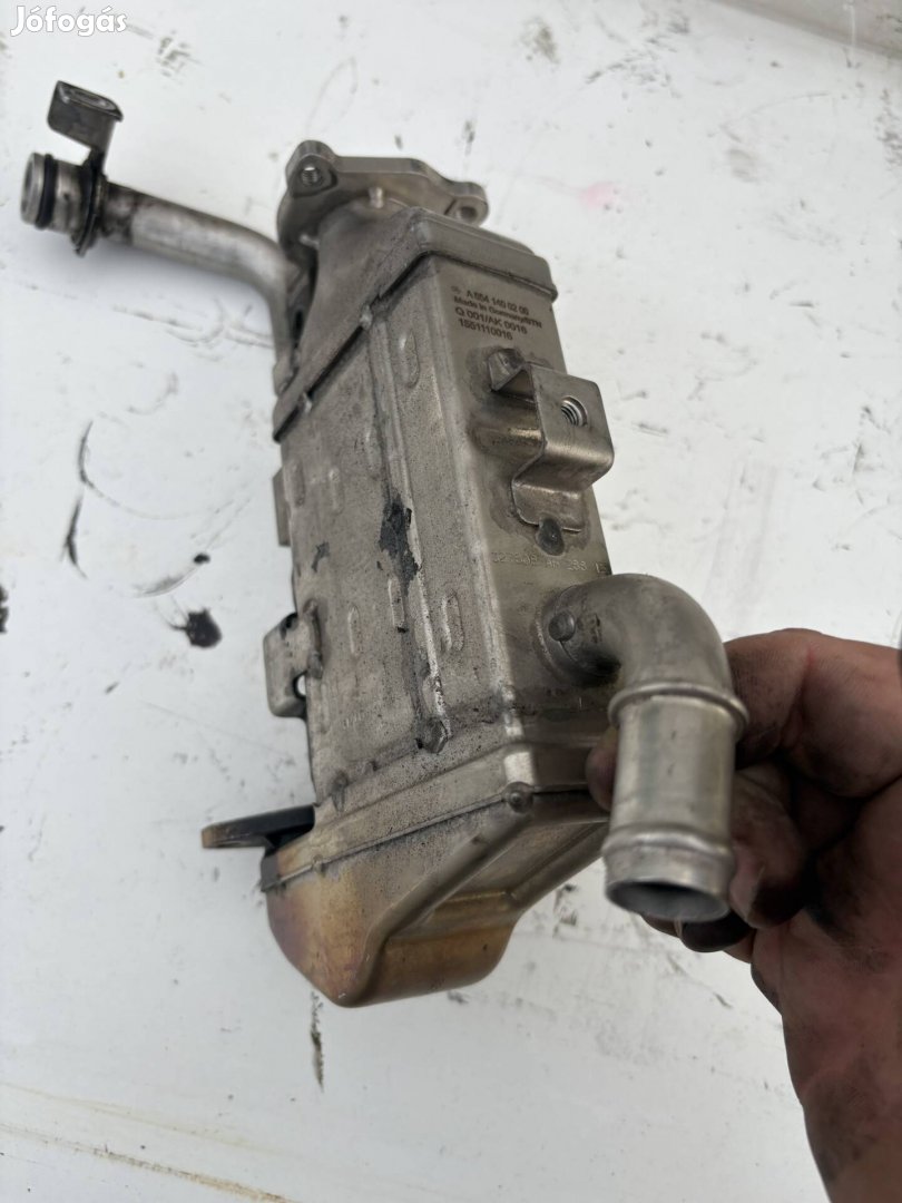 EGR Mercedes W213 16-20 327796AJ06320