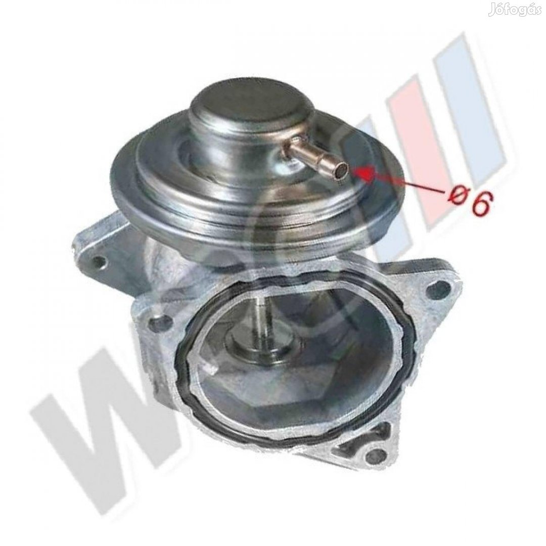 EGR Szelep Audi A3 038129637D