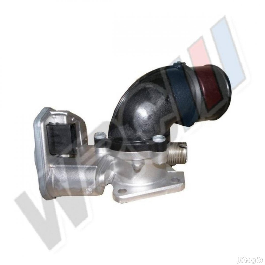 EGR Szelep Fiat Ducato 504105594