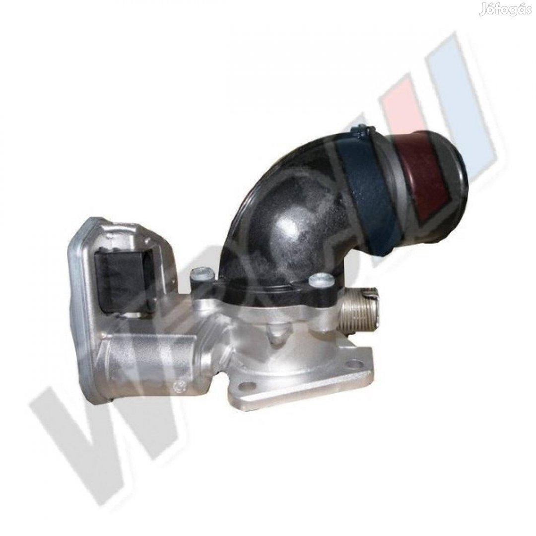 EGR Szelep Iveco Massif 504105594