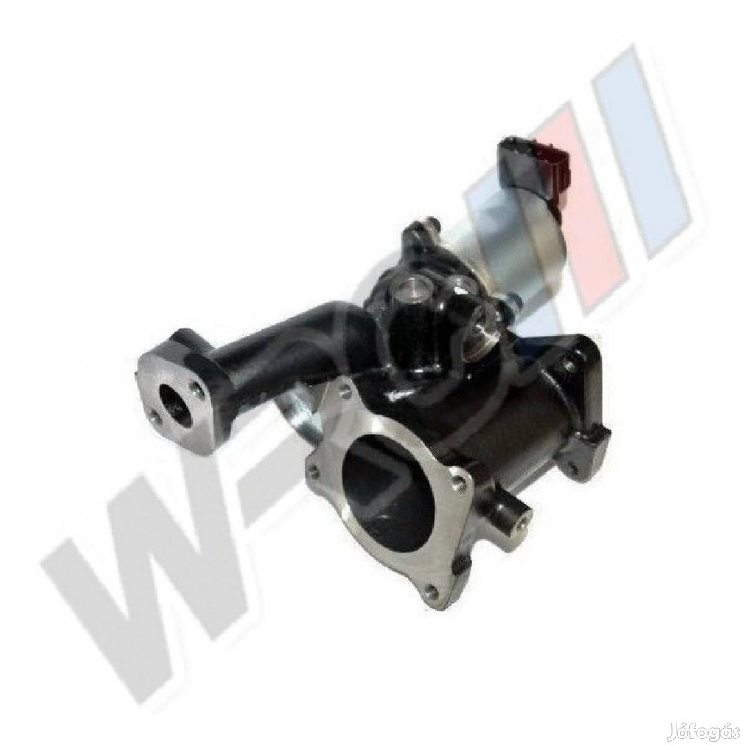 EGR Szelep Opel Astra H 05851053