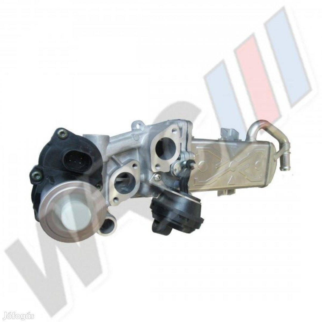 EGR Szelep Volkswagen Polo Scirocco Sharan Tiguan Touran CC 03L131512A
