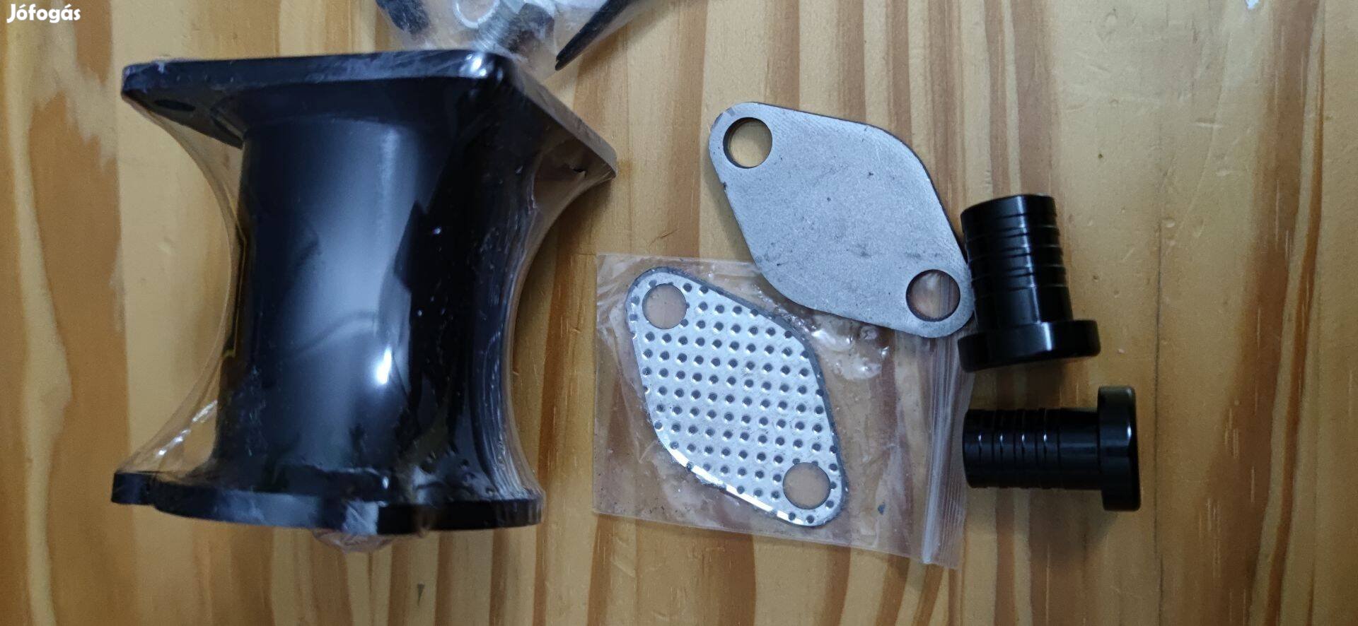 EGR delete kit falazó eltávolitó M47 M57 20D 30D