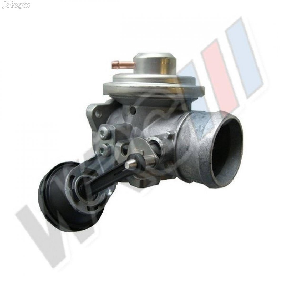 EGR szelep Audi A2,A3,A4 038129637B