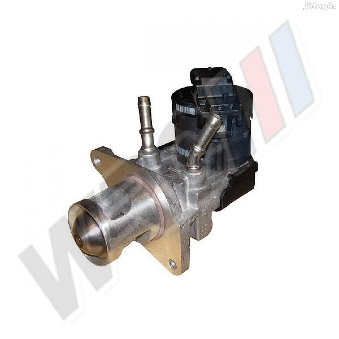 EGR szelep BMW 1 E81 E82 E87 E88 118d 120d 123d 11717805447