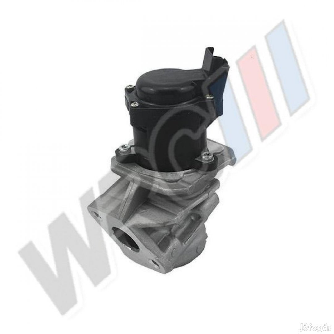 EGR szelep Citroen C1 C2 C3 Nemo 1.4 HDI 700413