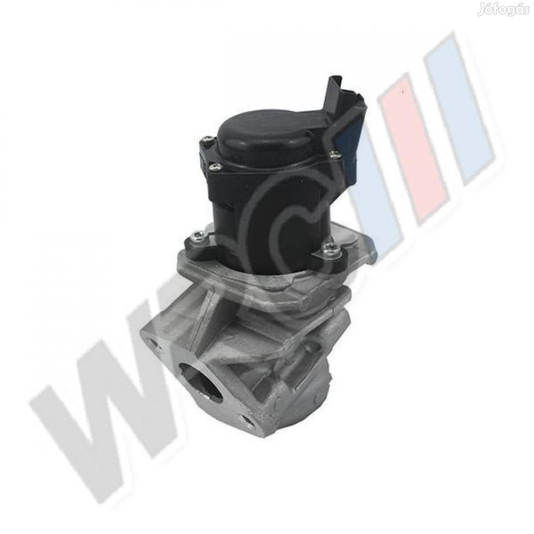 EGR szelep Citroen C1 C2 C3 Nemo 1.4 HDI 700413