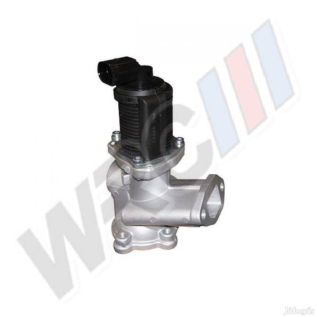 EGR szelep Fiat 500 Palio Idea 1.3D 1.3JTD 7.00020.24.0