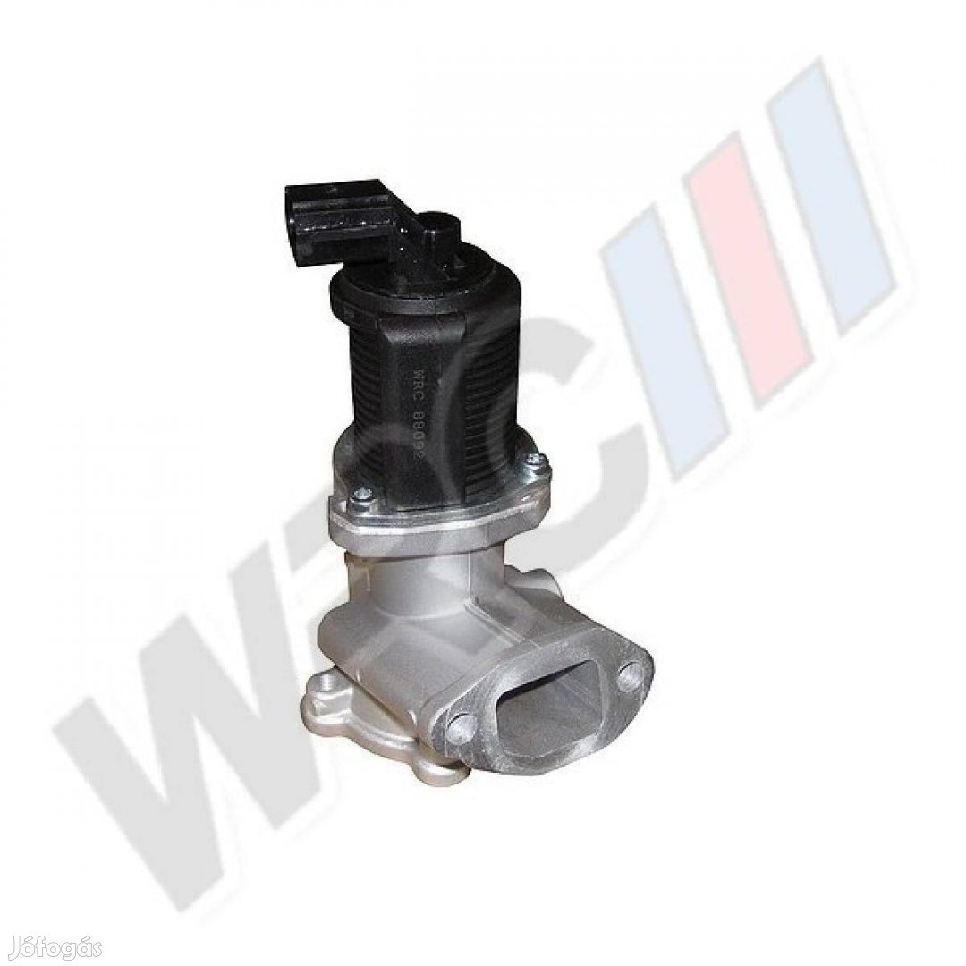 EGR szelep Fiat Doblo Idea Linea 1.3JTD 55195196