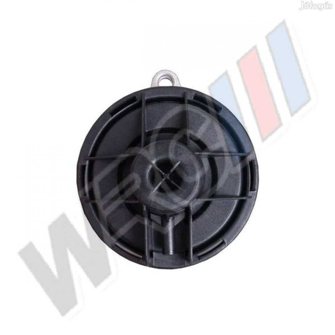 EGR szelep Opel Astra F Astra G 2.0 DI DTI 9192805