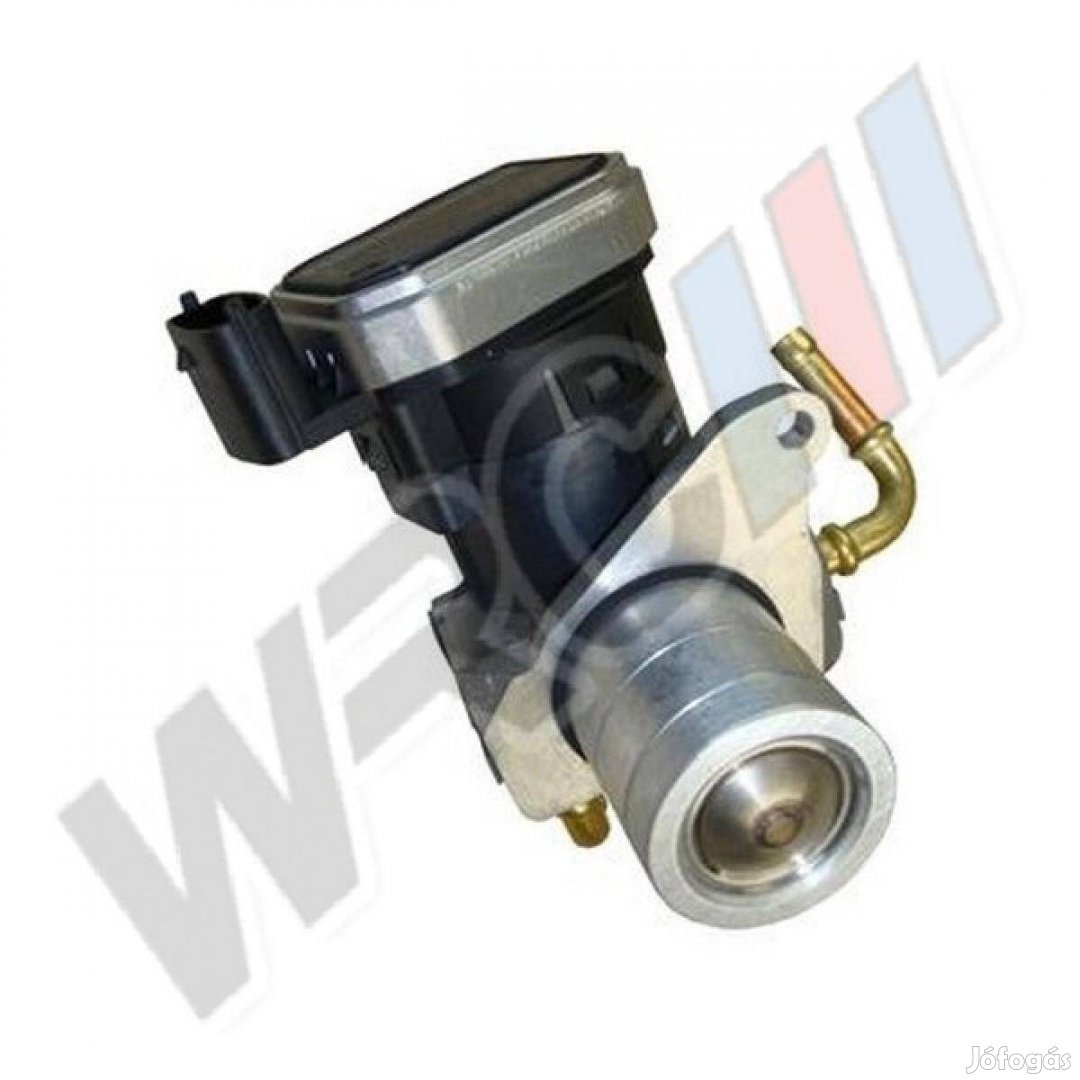 EGR szelep Opel Vectra C Signum 5851594