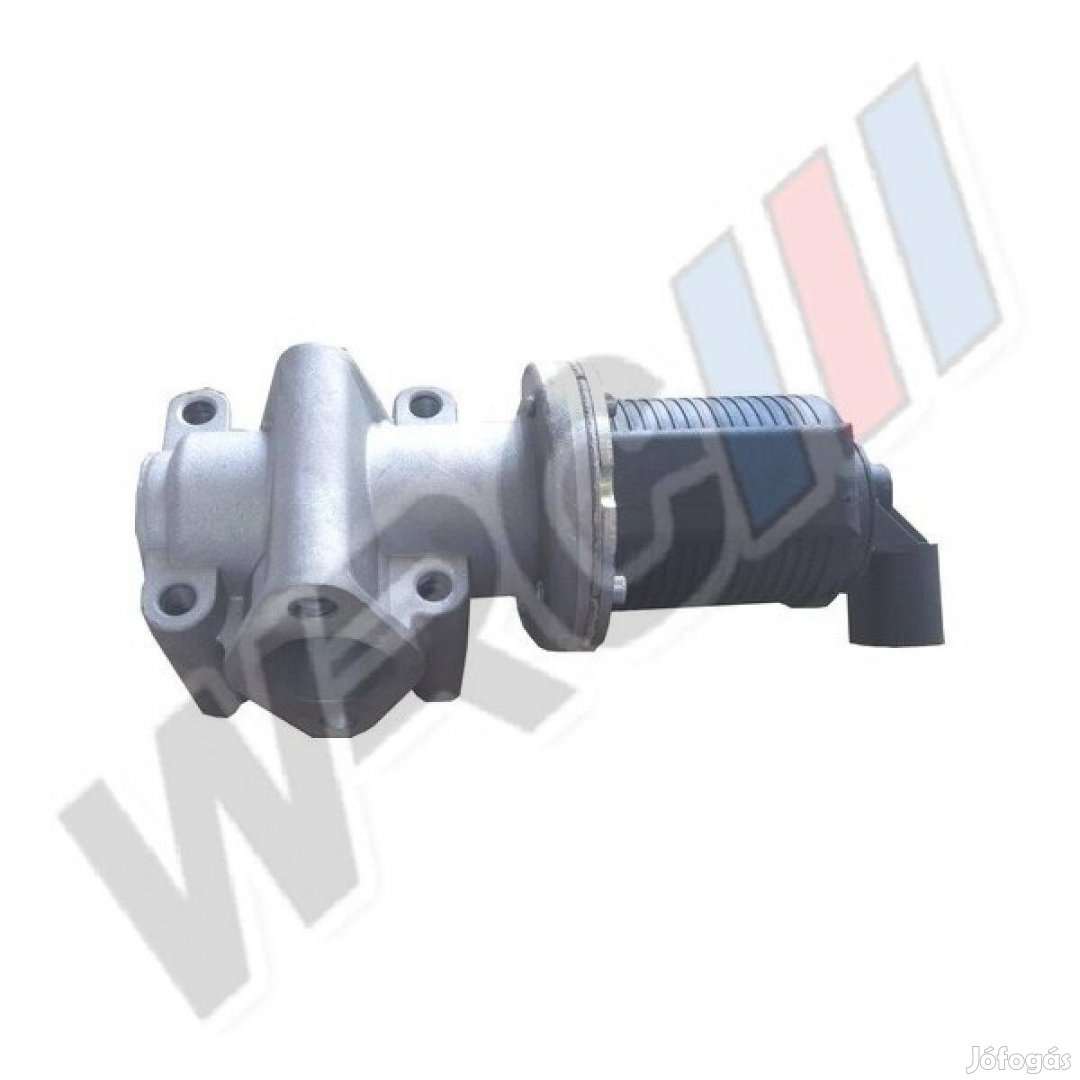 EGR szelep Opel Vectra C Signum Zafira 1.9CDTI